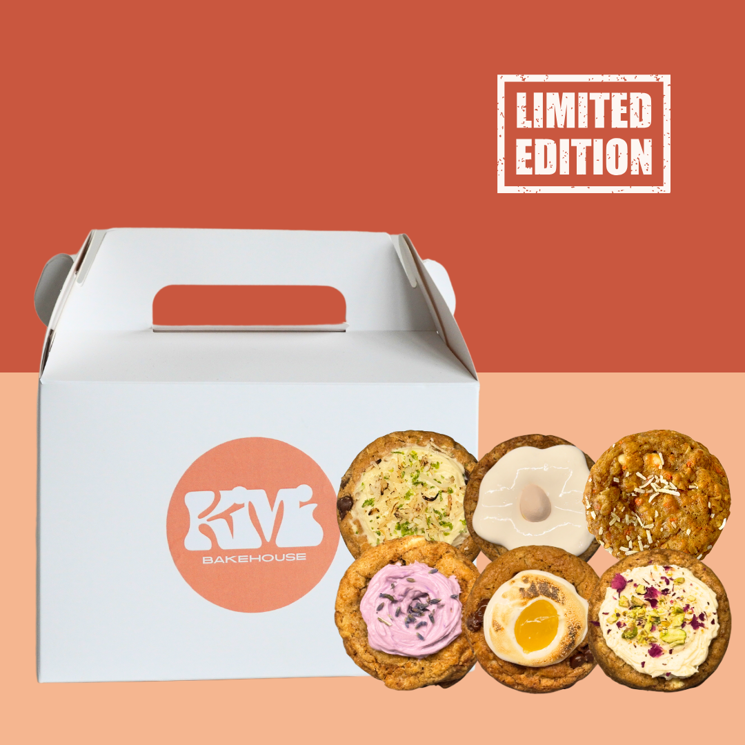 oatbloom bundle