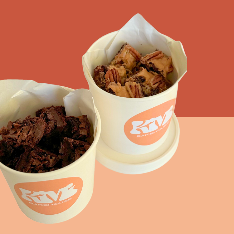oat-thentic brownie buckets