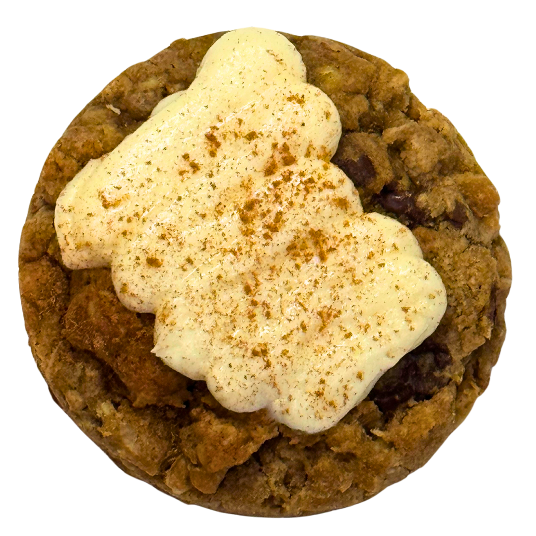 cinnamon roll