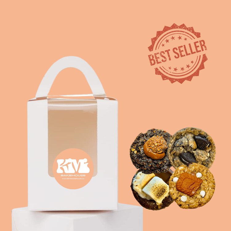 the oat-standing four