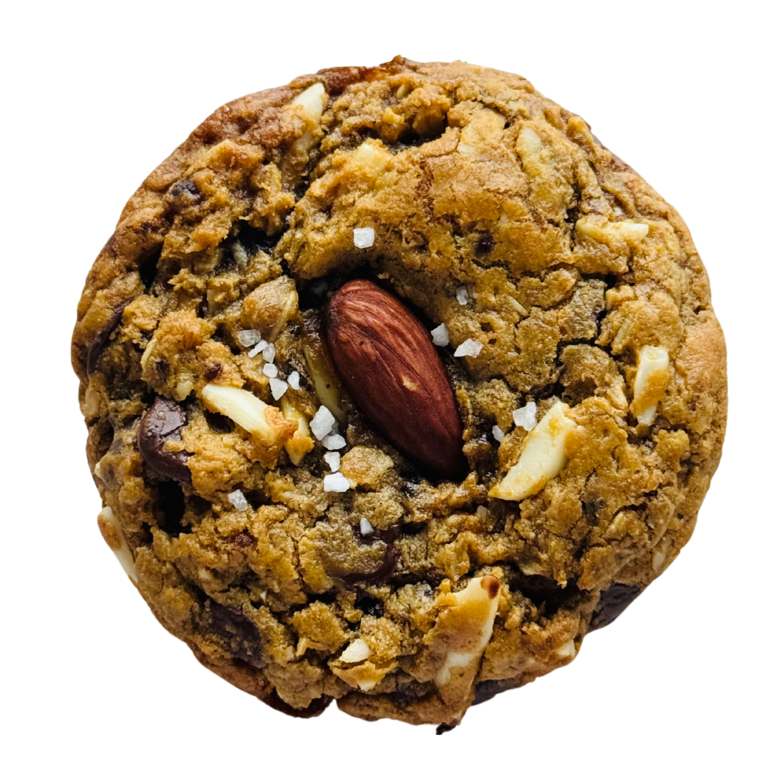 almond butter