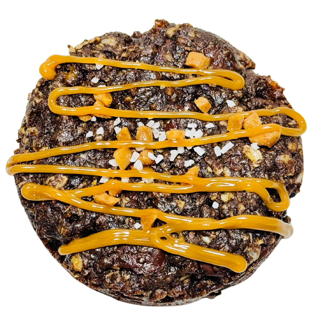 salted caramel