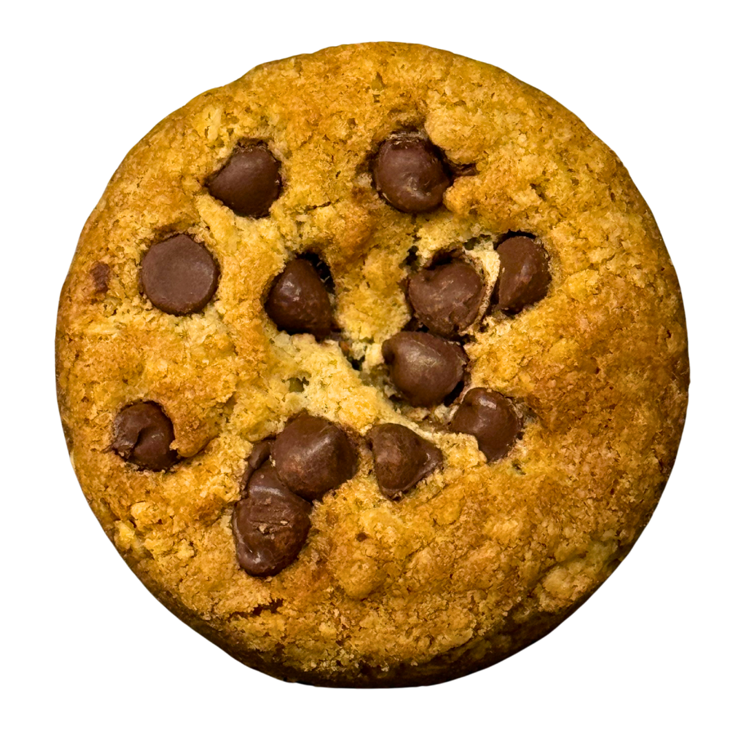 classic choc-chip