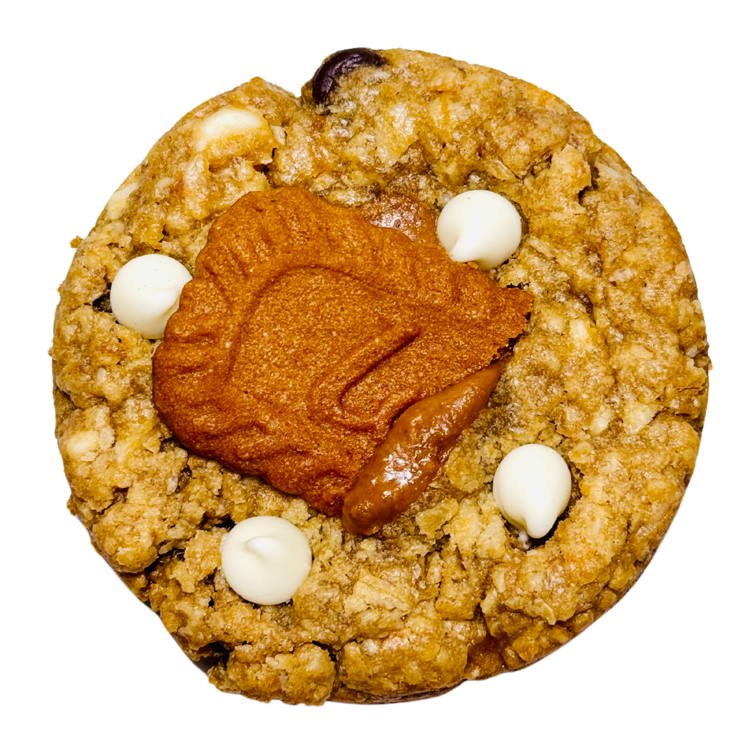biscoff butter