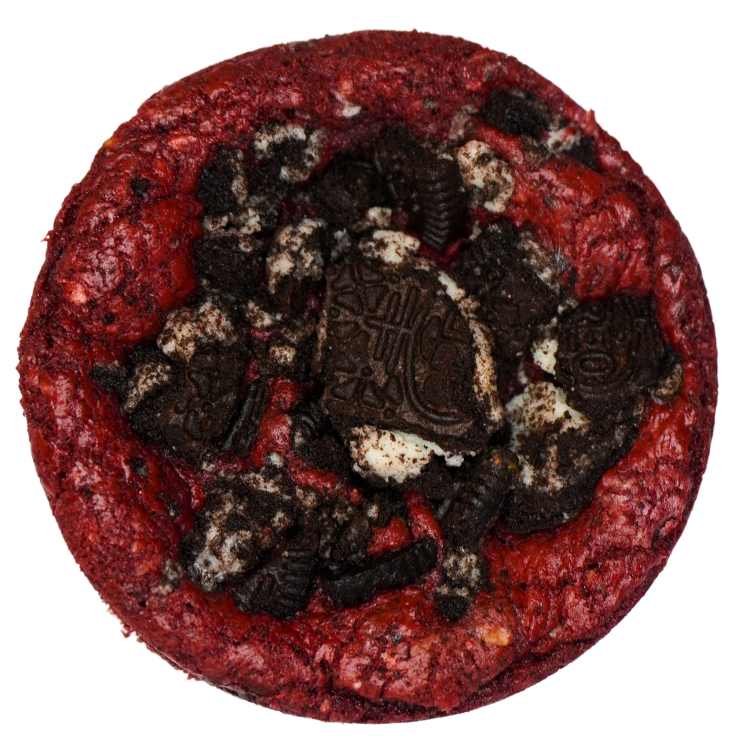 red velvet crush