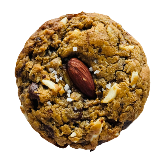 almond butter