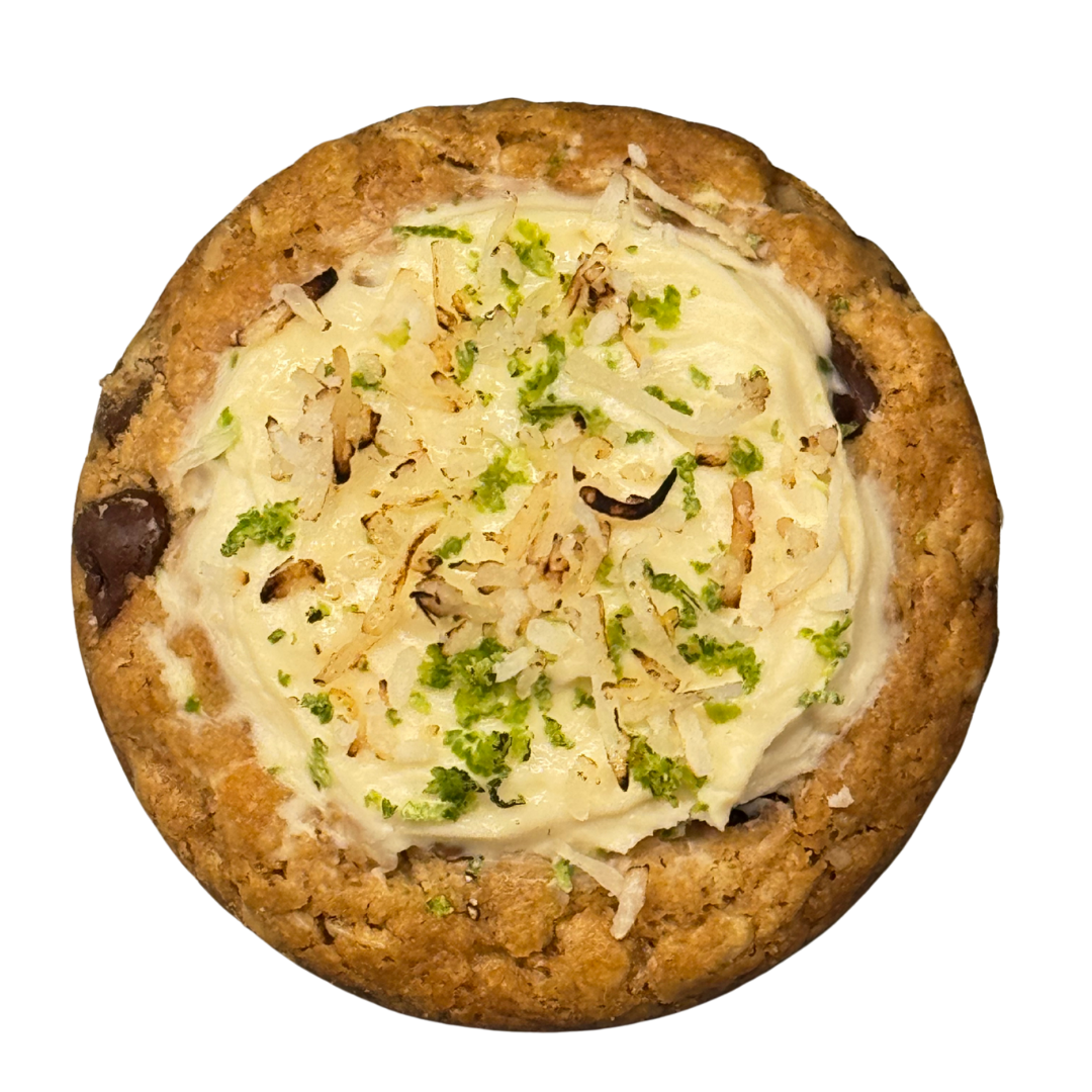 key lime pie