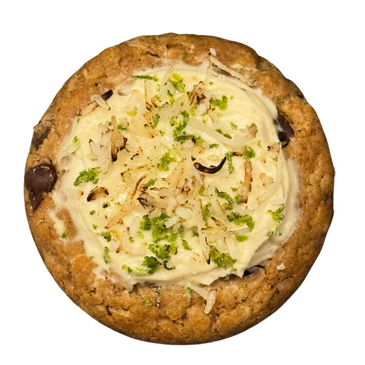 key lime pie