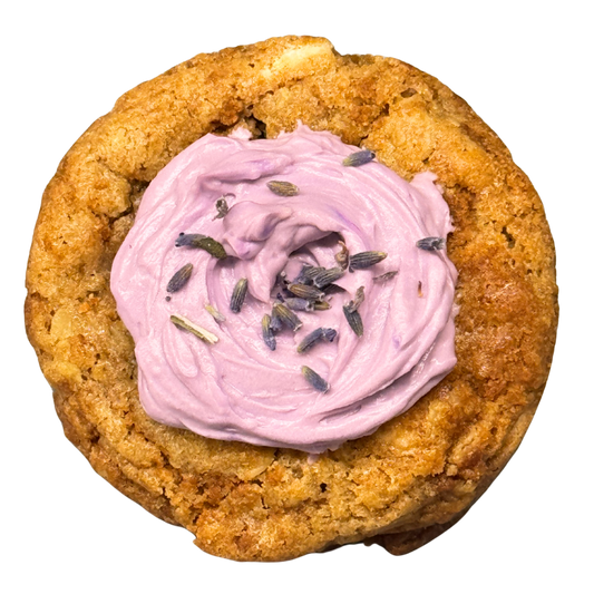 lemon lavender