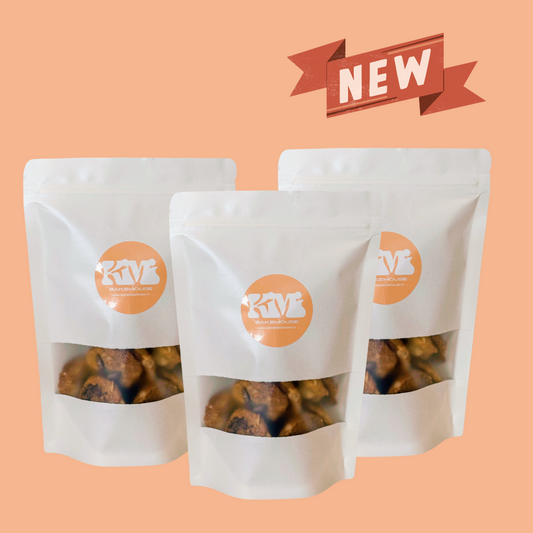 oat-rageous crunchy pack