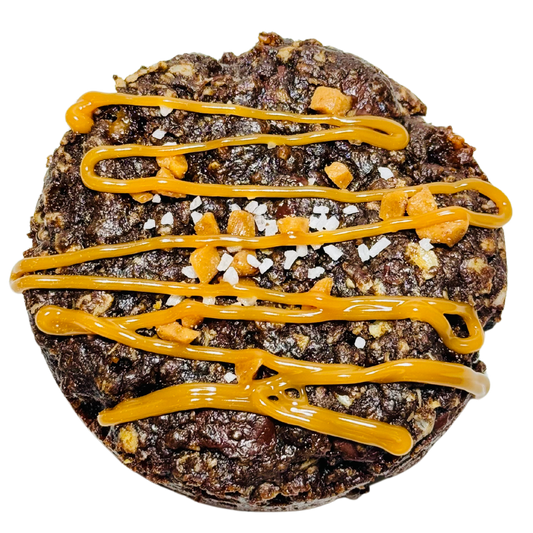 salted caramel