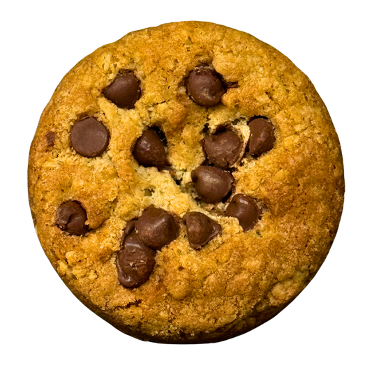 classic choc-chip