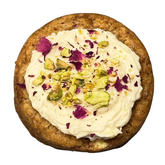 persian rose