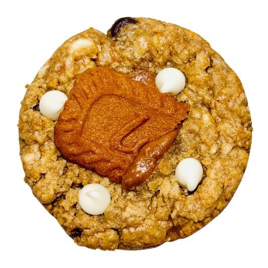 biscoff butter