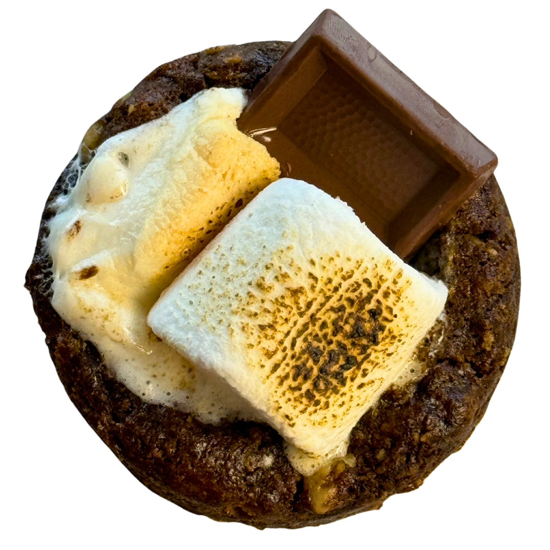 coffee smores
