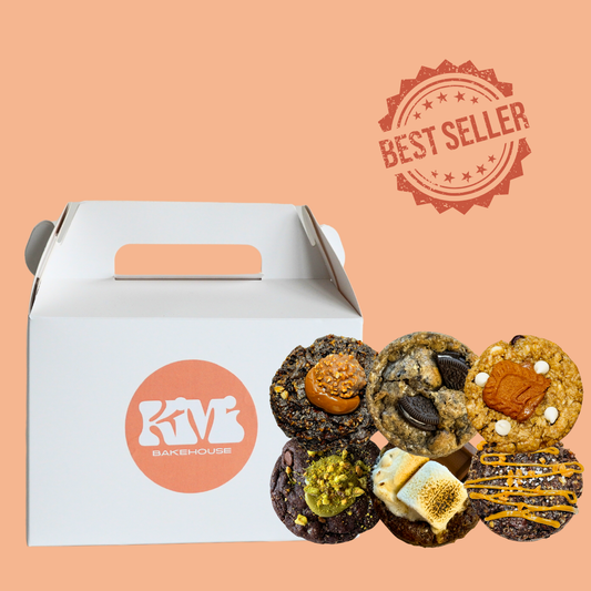 oatsome signature box