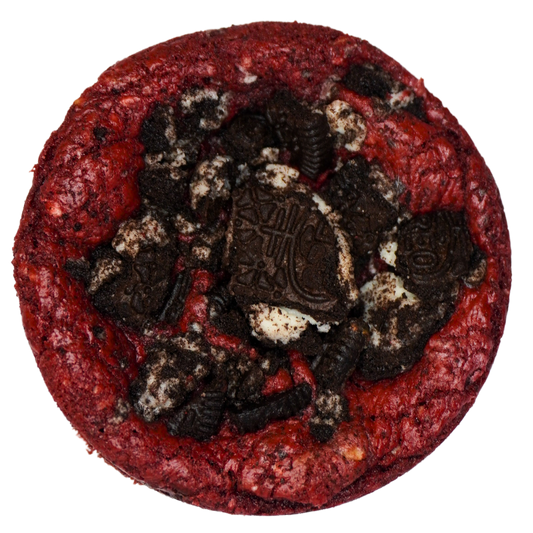 red velvet crush